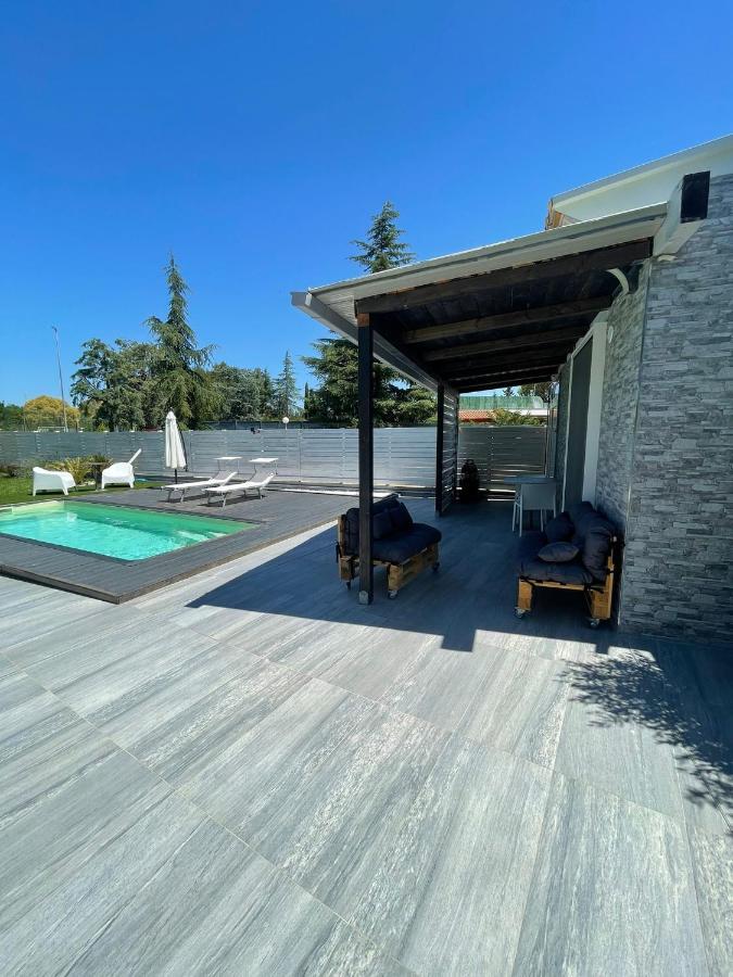 Maison 115 Кассано-делле-Мурдже Экстерьер фото